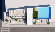 New Build - Wohnung - Torrevieja - Playa de los Locos