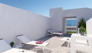New Build - Wohnung - Torrevieja - Playa de los Locos