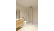 New Build - Wohnung - Torrevieja - Playa de los Locos