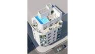 New Build - Wohnung - Torrevieja - Playa de los Locos