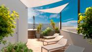 New Build - Wohnung - Torrevieja - Playa del Acequión