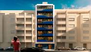 New Build - Wohnung - Torrevieja - Playa del Acequión