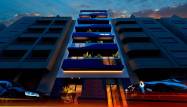 New Build - Wohnung - Torrevieja - Playa del Acequión