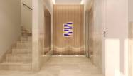 New Build - Wohnung - Torrevieja - Playa del Acequión