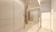 New Build - Wohnung - Torrevieja - Playa del Acequión