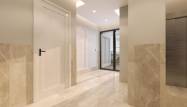 New Build - Wohnung - Torrevieja - Playa del Acequión