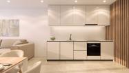 New Build - Wohnung - Torrevieja - Playa del Acequión