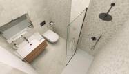 New Build - Wohnung - Torrevieja - Playa del Acequión