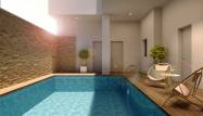 New Build - Wohnung - Torrevieja - Playa del Cura