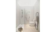 New Build - Wohnung - Torrevieja - Playa del Cura