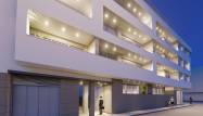 New Build - Wohnung - Torrevieja - Playa del Cura