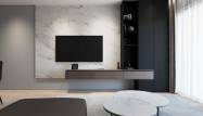 New Build - Wohnung - Torrevieja - Playa del Cura