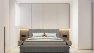 New Build - Wohnung - Torrevieja - Playa del Cura