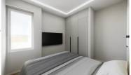 New Build - Wohnung - Torrevieja - Playa El Acequión