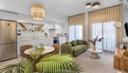 New Build - Wohnung - Torrevieja - Playa Los Naufragos