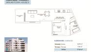 New Build - Wohnung - Torrevieja - pueblo