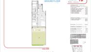 New Build - Wohnung - Torrevieja - Punta Prima