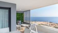 New Build - Wohnung - Torrevieja - Punta Prima