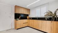 New Build - Wohnung - Torrevieja - Punta Prima