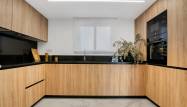 New Build - Wohnung - Torrevieja - Punta Prima