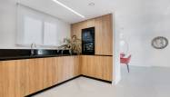 New Build - Wohnung - Torrevieja - Punta Prima
