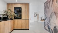 New Build - Wohnung - Torrevieja - Punta Prima