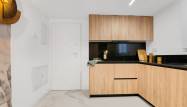 New Build - Wohnung - Torrevieja - Punta Prima