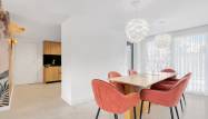 New Build - Wohnung - Torrevieja - Punta Prima