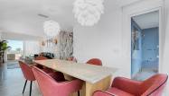 New Build - Wohnung - Torrevieja - Punta Prima