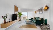 New Build - Wohnung - Torrevieja - Punta Prima