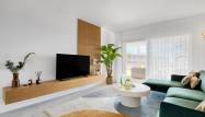 New Build - Wohnung - Torrevieja - Punta Prima