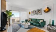 New Build - Wohnung - Torrevieja - Punta Prima