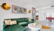 New Build - Wohnung - Torrevieja - Punta Prima