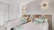New Build - Wohnung - Torrevieja - Punta Prima