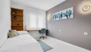 New Build - Wohnung - Torrevieja - Punta Prima