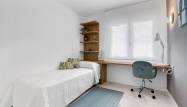 New Build - Wohnung - Torrevieja - Punta Prima