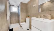 New Build - Wohnung - Torrevieja - Punta Prima