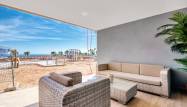 New Build - Wohnung - Torrevieja - Punta Prima