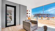 New Build - Wohnung - Torrevieja - Punta Prima