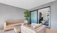 New Build - Wohnung - Torrevieja - Punta Prima