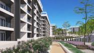 New Build - Wohnung - Torrevieja - Torreblanca