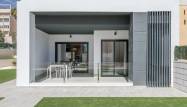 New Build - Wohnung - Torrevieja - Torreblanca
