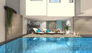 New Build - Wohnung - Torrevieja