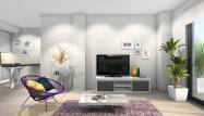 New Build - Wohnung - Torrevieja