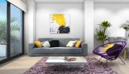 New Build - Wohnung - Torrevieja