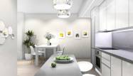 New Build - Wohnung - Torrevieja