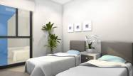 New Build - Wohnung - Torrevieja