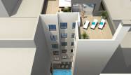 New Build - Wohnung - Torrevieja