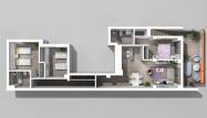 New Build - Wohnung - Torrevieja