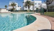 New Build - Wohnung - Vera - El Playazo